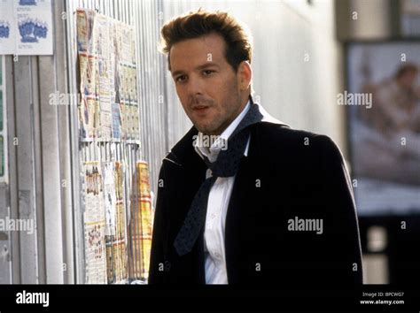 MICKEY ROURKE NINE 1/2 WEEKS; NINE AND A HALF WEEKS; 9 1/2 WEEKS Stock