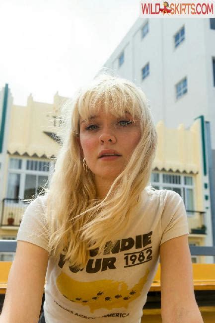 Maisie Peters Nude Leaked Photos And Videos WildSkirts