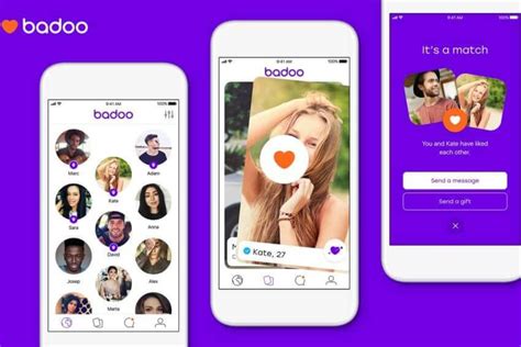 Tips For Successful Dating App Design