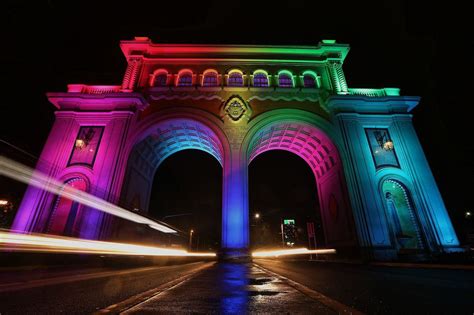 Tianguis Guadalajara sede de los Gay Games este año Caribbean News Digital