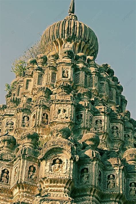 Fondo Templo Sangameshwar Cerca De Saswad Foto E Imagen Para Descarga