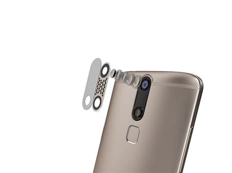 ZTE Axon Mini Premium Notebookcheck Info