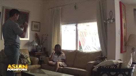 Asian Porn Store Big Cucumber In Asian Pussy MP4