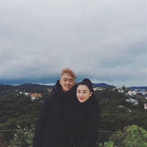 Chia tay chồng cũ hot girl bánh tráng trộn Đà Lạt vừa công khai người mới điển trai