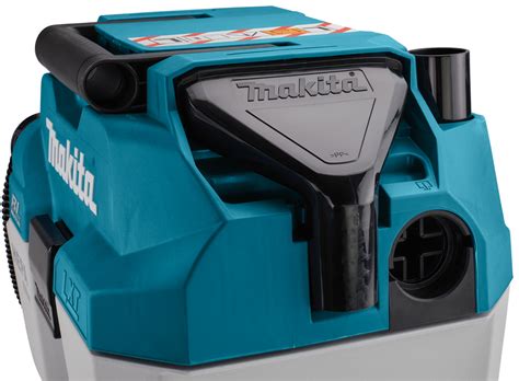 DVC750LTX3 - 18V Stofzuiger | Makita.nl