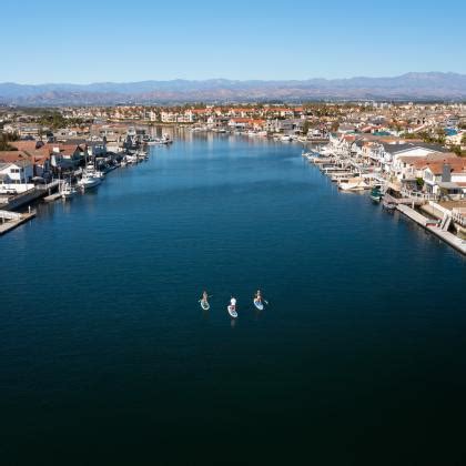 Oxnard Beach - Oxnard Beaches - Visit Oxnard - Visit Oxnard