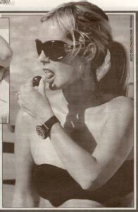 Louise Redknapp Nude Photos And Nude Video Nude Leaked Diaries