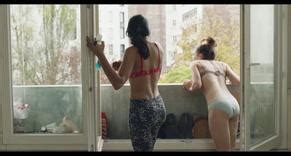 THE PARTY S OVER NUDE SCENES AZNude