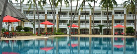 15 Low Cost Hotels in Mombasa