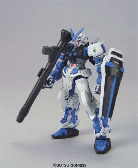 Hg 1144 Mbf P03 ガンダムアストレイ ブルーフレーム Gundam Astray Blue Frame