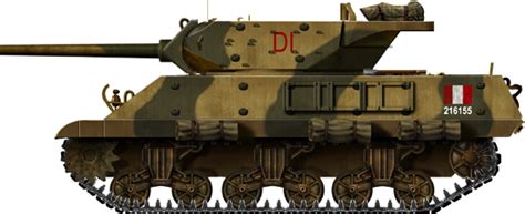 M10 3inch GMC Tank Encyclopedia