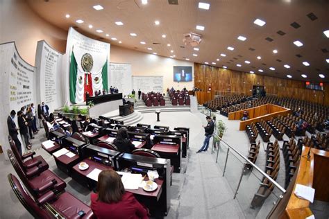 Modifica Congreso La Integraci N De Cinco De Sus Comisiones M Snoticias