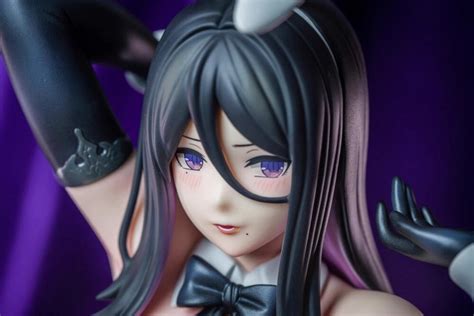 Hentai Figure Bunnygirl CAST OFF Bunny Ver Scale NEW EBay