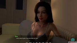 STARS OF SALVATION Ep 07 Naughty Sci Fi Adventures With Busty And Horny Women In Space XNXX