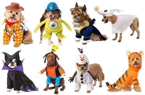 Picture Perfect Dog Costumes to Treat Your Furry Friends [Costume Guide ...