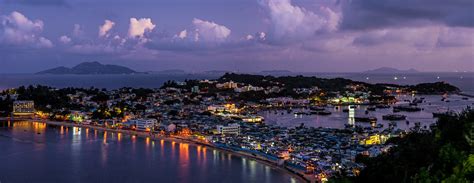 Cheung Chau North Lookout Pavilion 2 長洲 北眺亭 Jaylie Wong Flickr