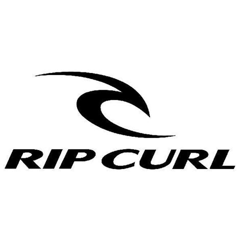 Pegatina Rip Curl