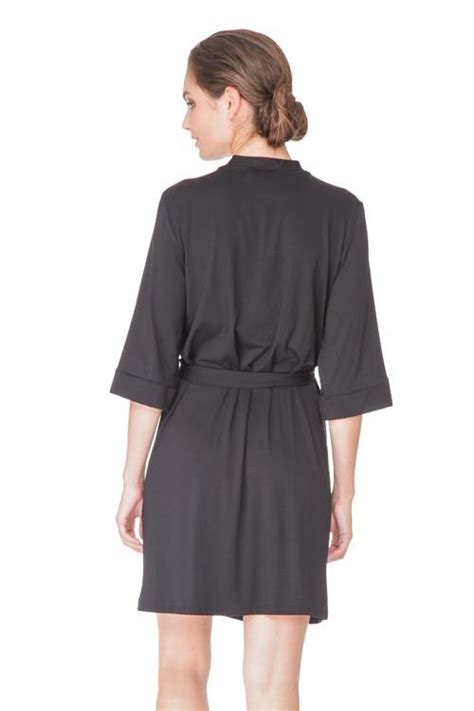 Arianne Lilianne Kimono Lingerie Underworld