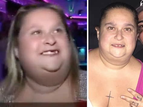 Muere Alba Chica Latina la stripper de Málaga de programas como Callejeros o Sálvame Los