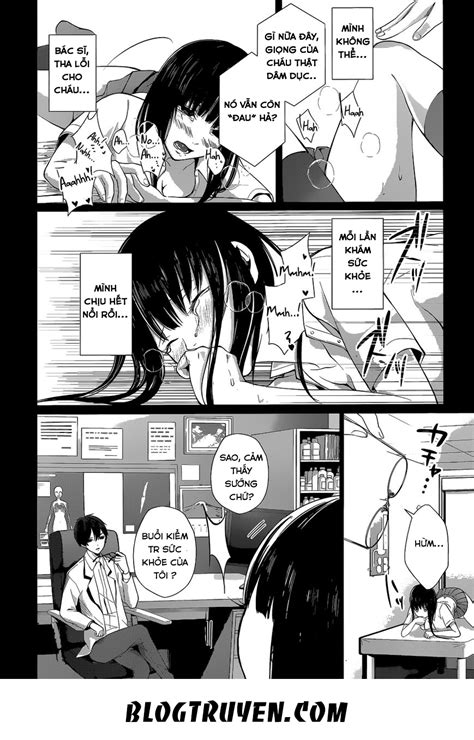 Truyện hentai series Nàng thỏ đẹp gái