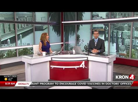 Kron 4 News At 9am Kron July 21 2021 9 00am 10 01am Pdt Free