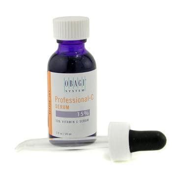 Obagi Professional C Serum Vitamin C Serum Oz Ml All Beauty