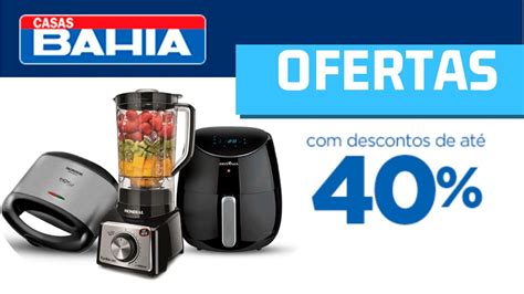 Oferta Do Dia Casas Bahia Ofertas De Hoje Desconto Pre O Especial