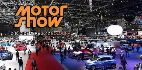 Il Motor Show Di Bologna Nelle Parole Di Un Appassionato