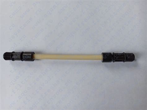 Перистальтическая трубка EC30F для насоса Stenner Econ - купить всего ...