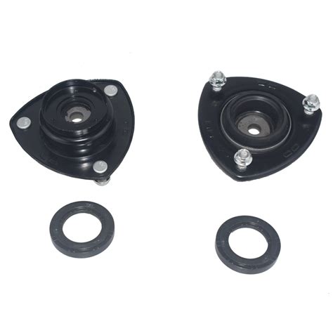 2 X Front Strut Mount With Bearing Fit For Suzuki Grand Vitara Jb 416