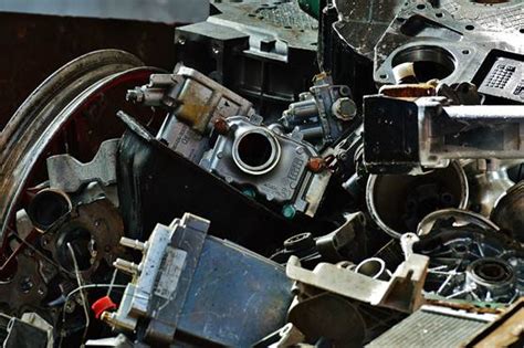 Scrap Metal Pricing Things You Need To Remember The Environmental Blog