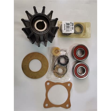 Major Kit For Sea Water Pump Suitable For Cummins