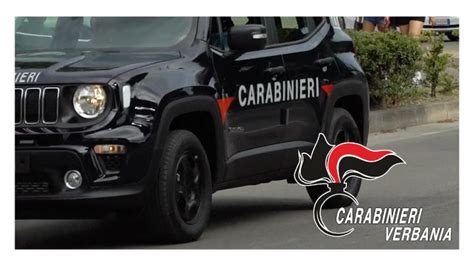 SFARZO CRIMINALE I PARTICOLARI DELLOPERAZIONE DEI CARABINIERI OTTO