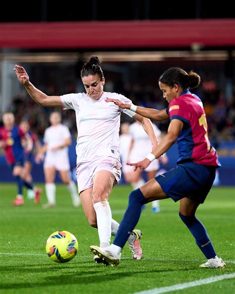 Barça - Levante Badalona, en directo hoy: resultado, resumen, goles y