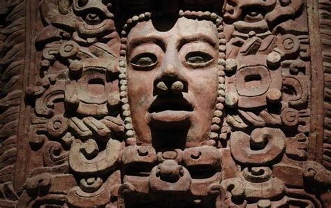 El memorable arte de los mayas | Pueblos Magicos de Mexico