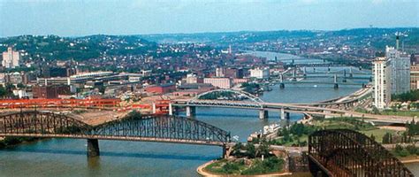 Steve Carlson: The Unsolved Pittsburgh Monongahela Murders