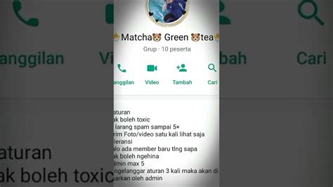 Ada Yang Mau Masuk Grup Sakura School Simulator Penggemar Riry Di