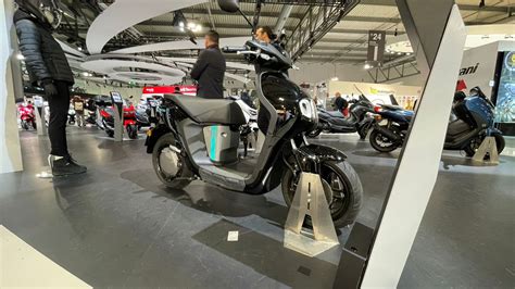 Review Eicma Blog Actu Moto Et Scooter Maxiscoot