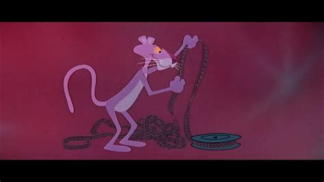 The Pink Panther Collection The Pink Panther 1964 Official Trailer