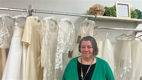 Wedding dress donation near me 60 photos - Vianawedding.com