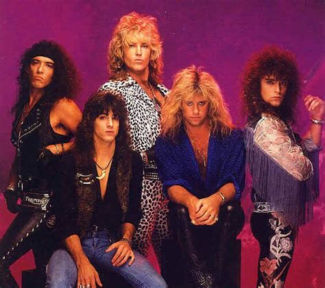 Ratt Cause 80s Hair Bands Are Just The Best Hair Band Salute 80s Rock Bands Hair Metal