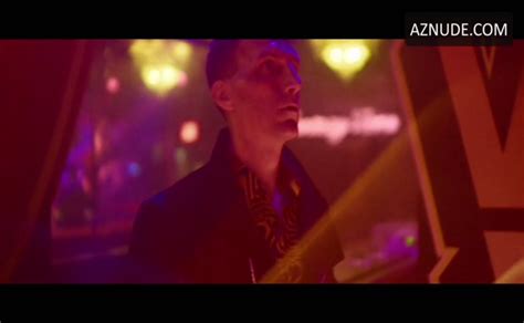 Rev Love Hannah Townsend Bikini Breasts Scene In Depraved AZNude