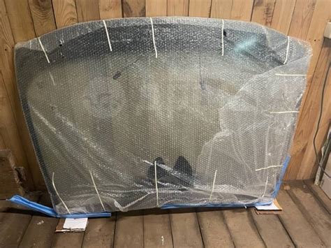 Купить Лобовое стекло Колеос 2 в Электростали по цене: 50 000 ...