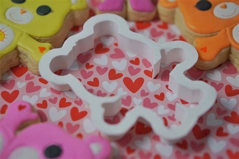 Care Bear Cookie Cutter Etsy