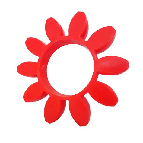 gr pump coupling rubber element flexible wear resistance