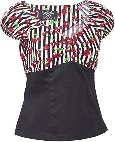 ᐅ Gigileer Damen Frauen Badeanzug Bademode Plus Size Bikini Sets Rockabilly Hohe Taillen