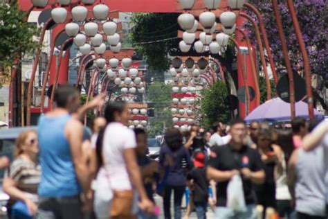 O Que Fazer Na Liberdade O Guia Definitivo La Central