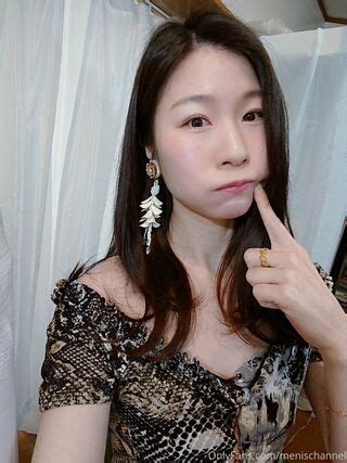 MenisChannel Nude OnlyFans NudoStar TV