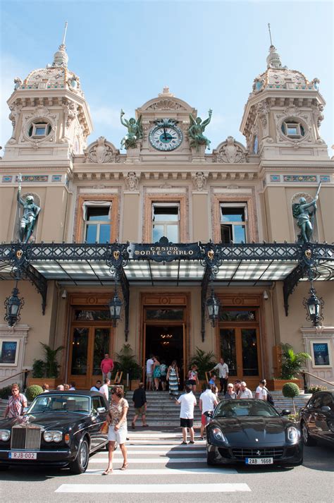 Monte CarloTrain to Kitezh