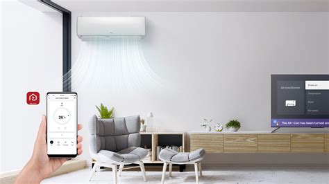 Air Conditioner-TCL Air Conditioner FreshIN Series 2.0 -TCL Russia ...